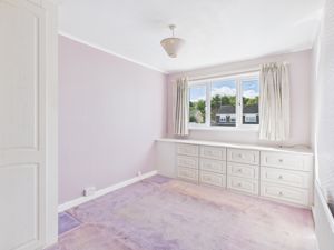 Bedroom One- click for photo gallery